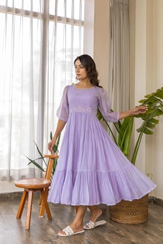 Image of ANNI Designer Women Kurta