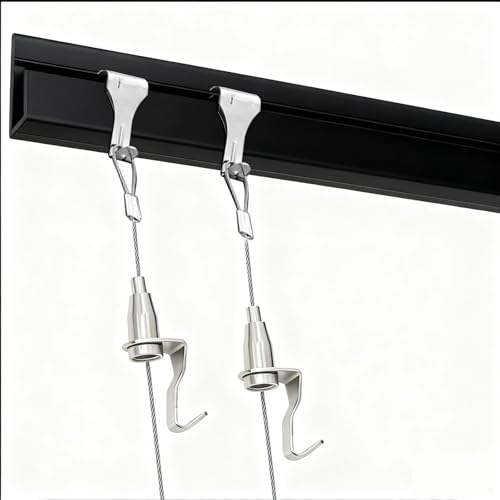 G݂艺Lbg ȃA~A[gnMO[A176|h̉׏dɑςsN`[nK[gbNVXeAƎ{݂Zp̊ȃM[EH[}EgLbg(54"/137cm rail,2.5m/8.2' cable)