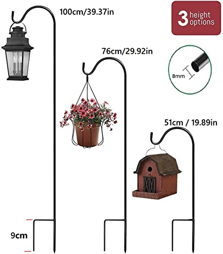 Metallstab mit Haken Garten Die 15 besten Produkte im Vergleich