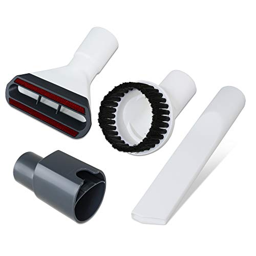 AVR-handel mondstukken, meubelzuigmond, voegenzuigmond, bekledingsmond, geschikt voor Vorwerk Kobold Tiger VK 150 VK 200 VT 270 VT 300