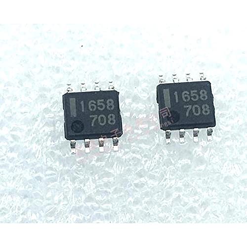 1 pièce par lot 1658 UPC1658 UPC1658G SOP8 Cover