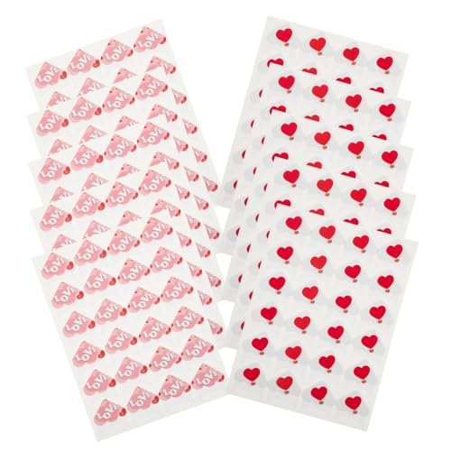 CORHAD 240 Pcs Photo Corners Self Adhesive Stickers Scrapbook Photo Corner Stickers