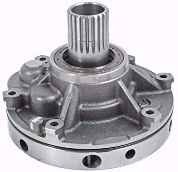 Amazon.com: Transmission Charge Pump 87429970 for New Holland 
