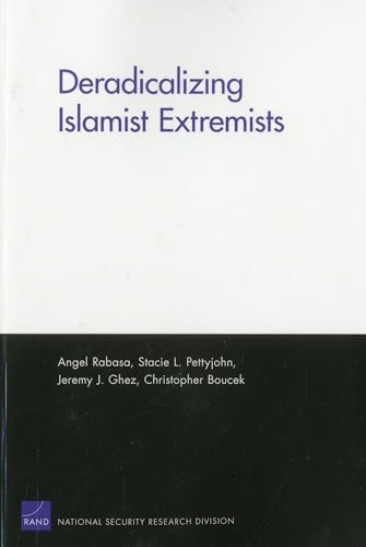 Deradicalizing Islamist Extremists view 2