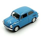 Das Modell befindet sich in einer stilvollen passenden originalen Verpackung.