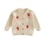 Beige Flower