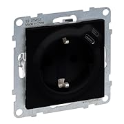 LEGRAND, SEANO гнездо 2 в 1, комбинирано гнездо...