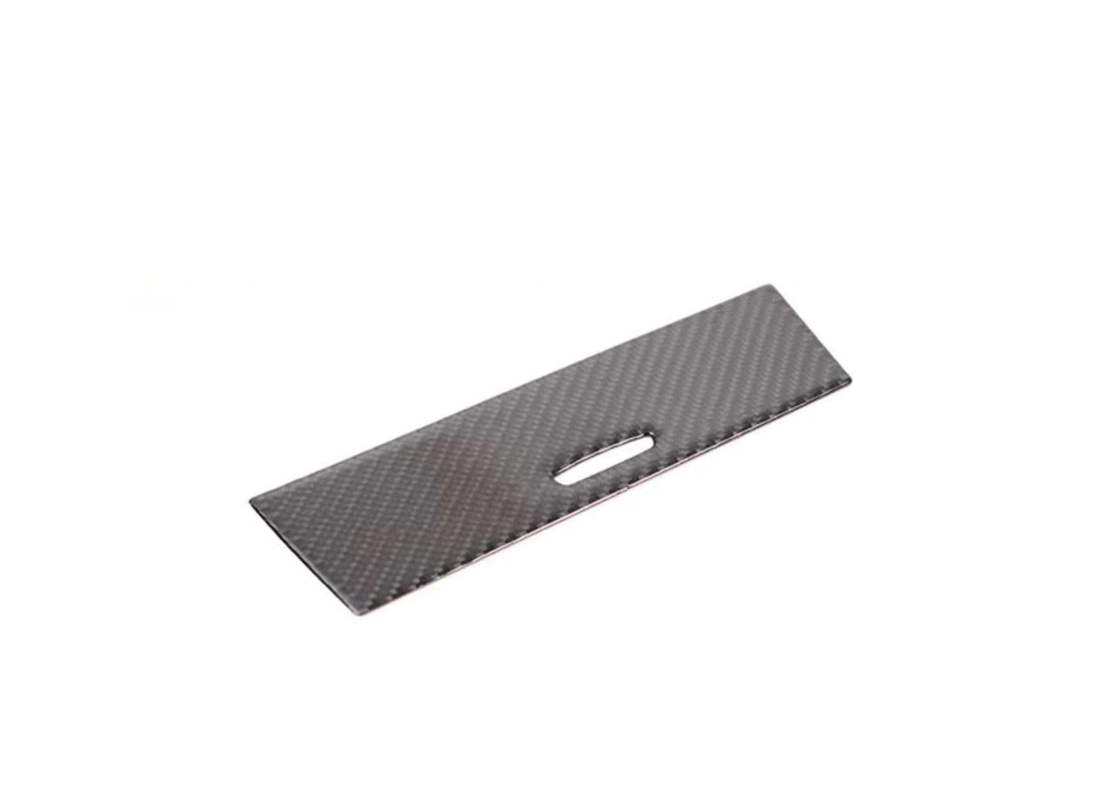 Car Interior Moulding Trim for BMW 6 Series E63 E64 2004-2009 Soft Carbon Fiber Interior Kit Dashboard Console Gear Shift Panel Decoration Cover Stickers(H)