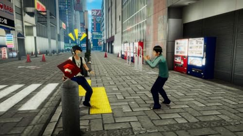 AKIBA'S TRIP ファーストメモリーの関連画像6