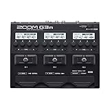zoom g3xn patches download Cinque simulazioni di amplificatori autentici