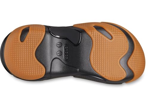 Image of Crocs Bubble Crush Clogs
