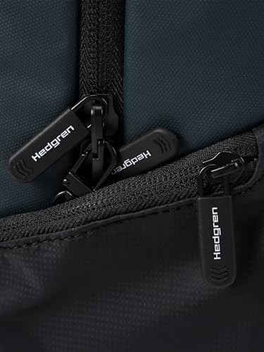 Mochila Hedgren Tram fini le désordre avec ce sac à dos mixte compact