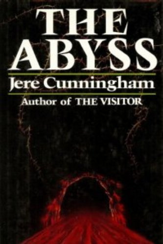 The abyss: A novel 0671610201 Book Cover