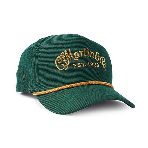 Image of Martin 18NH0065 Vintage Corduroy Hat