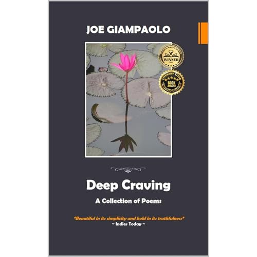 Deep Craving by Joe Giampaolo episode artwork