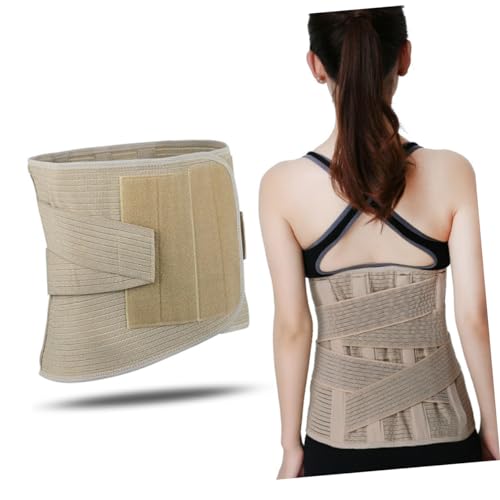 Faja lumbar multifuncional profesional SECFOU talla M miniatura 3
