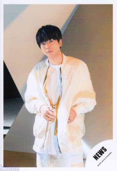 Amazon.co.jp: NEWS 公式生写真 （増田貴久）NA00585 : おもちゃ