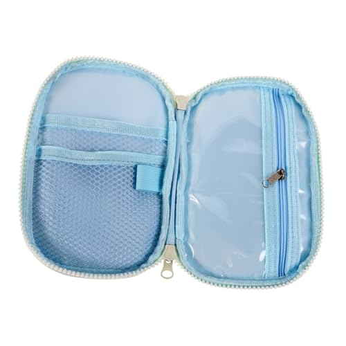 1-1/4, 1/4 Offset Cam