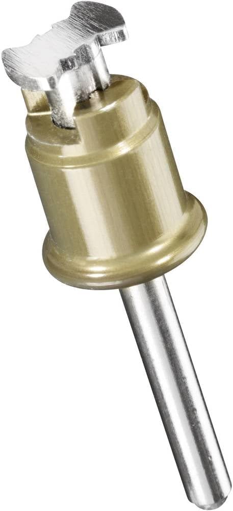 DREMEL EZ SpeedClic Mandrel (SC402) 38mm Height, 3.2mm Shank Diameter | Model: 2615S402JB