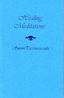 Healing Meditations 0911564284 Book Cover
