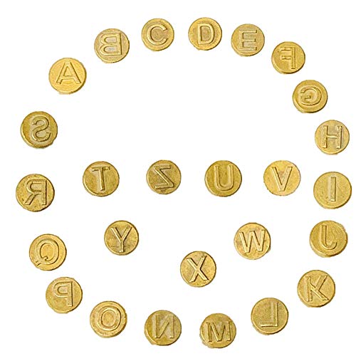 Wood Burning Tips Letters,Wood Burning Alphabet Template For Embossing And Carving Crafts #TOP4