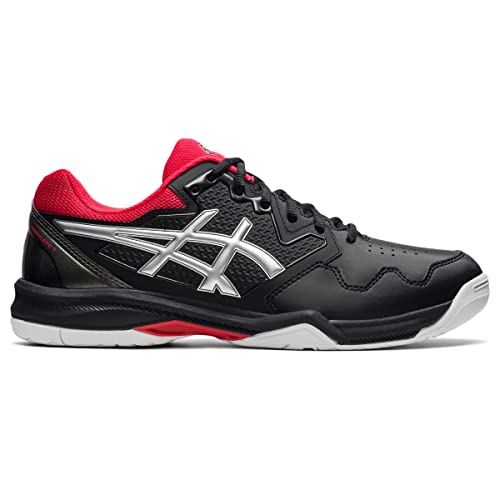 Image of ASICS Men Gel Dedicate Tennis Shoe