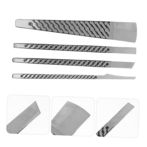 Kit élimination des peaux mortes pour stopper les callosités BESTYASH