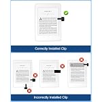 Remote Page Turner for Kindle Paperwhite Scribe Accessories - Image 6