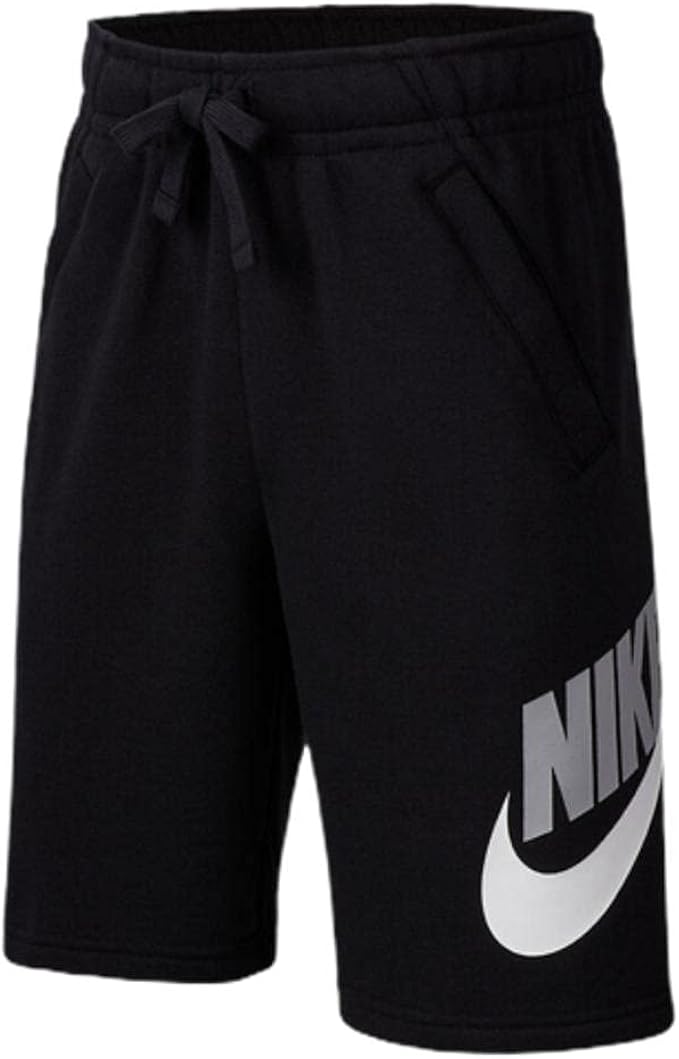 NIKE Boys CK0509010 Sweatpants, Negro, XS Black Amazon.co.uk Clothing