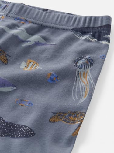 Image of little planet by carter's Baby 2-piece Pajamas Made With Organic Cotton