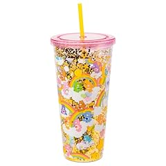 Care Bears Rainbow Stars