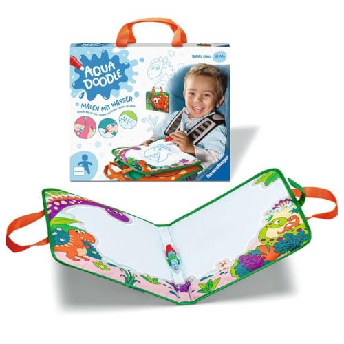 Encuentra reviews de Aquadoodle para comprar hoy. 21 Imagen adicional