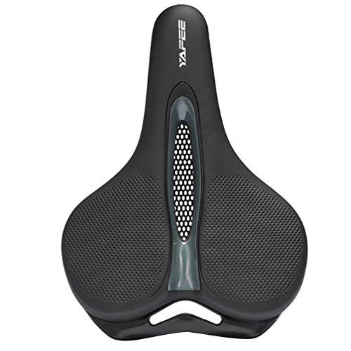 BESPORTBLE Substituição Do Assento da Bicicleta Amortecedor Oco Selim da Bicicleta Almofada de Assen