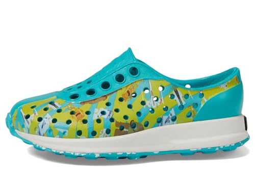 Native Shoes Robbie Sugarlite Star Wars Print (Toddler)4