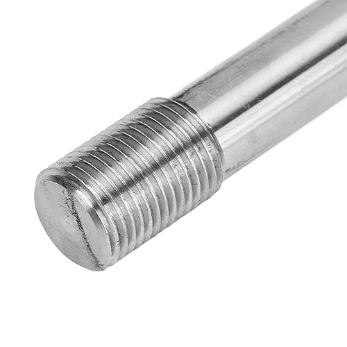Kit de boulons de poids de queue de billard en SUS et aluminium robuste