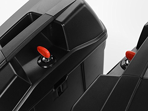 Amazon | GIVI ジビ サイドケース リアボックス パニアケース 未塗装