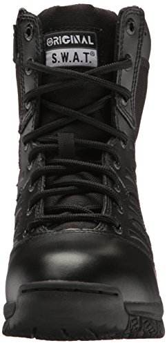Image of Original S.W.A.T. Force 8 inch Side Zip