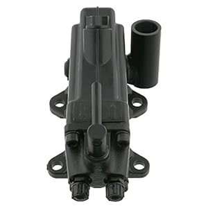 Febi Bilstein 27139 Hydraulikpumpe, 1 Stück