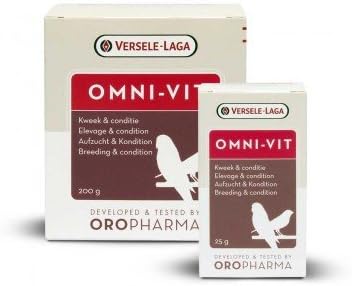 arar VL Omni-Vit - 200g