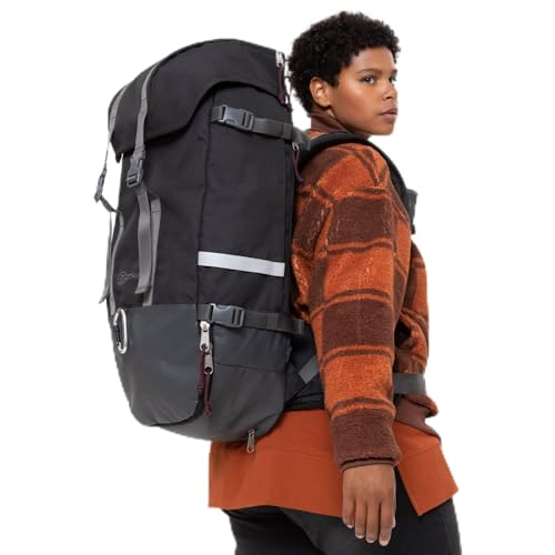 Out Pack Bag Out Black