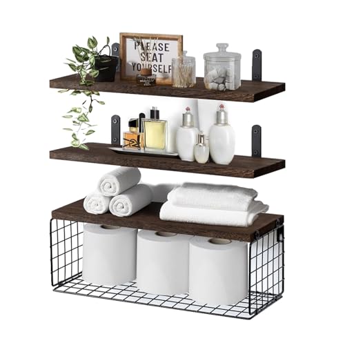 Holzregal Bad Wand – Die 15 besten Produkte im Vergleich - www.coolfonts.de