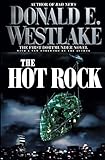 dortmunder kronen  The Hot Rock (Dortmunder Series)