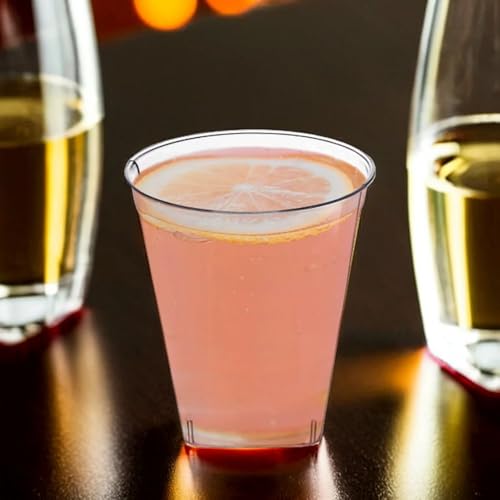 Opiniones de Vasos de shots desechables los 5 más buscados. 9 Imagen adicional