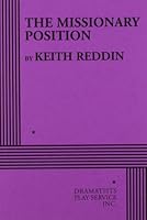 The Missionary Position 0822226227 Book Cover