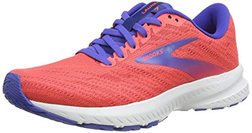 scarpe brooks donna rosse