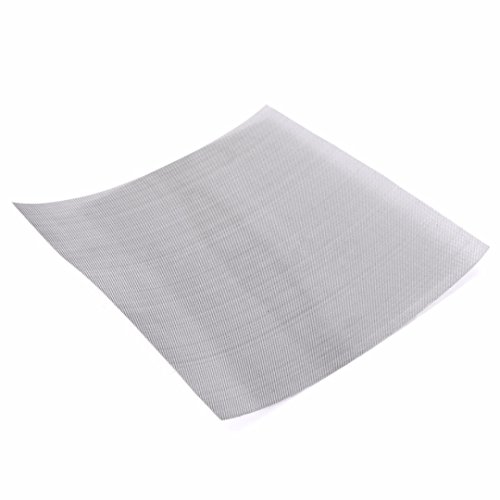 TOLOVI 1pc 30 Mesh Stainless Steel Filter 600 Micron Filtration Woven Wire Screen 30x30cm For Power Tools NEW PRODUCT