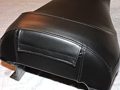 New Replacement seat cover fits Ski-Doo GSX MXZ 2003-09 Skidoo MX Z Renegade Adrenaline REV 894B