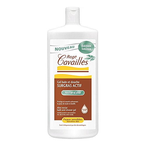 Roge Cavailles Bagnoschiuma, Docciaschiuma E Gel Doccia - 150 Gr