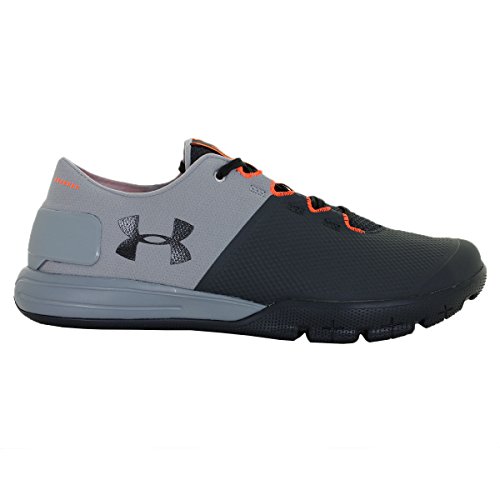 Under Armour Men's Charged Ultimate 2.0