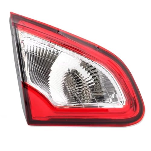 Feu arrière gauche interne Nissan Qashqai 2008-2015 optique de rechange feux de position auto
